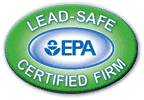 EPA Certified Firm