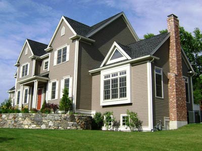 Cincinnati Siding Contractors